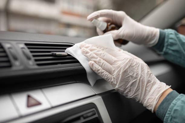 Best General Air Duct Cleaning  in Klamath Falls, OR