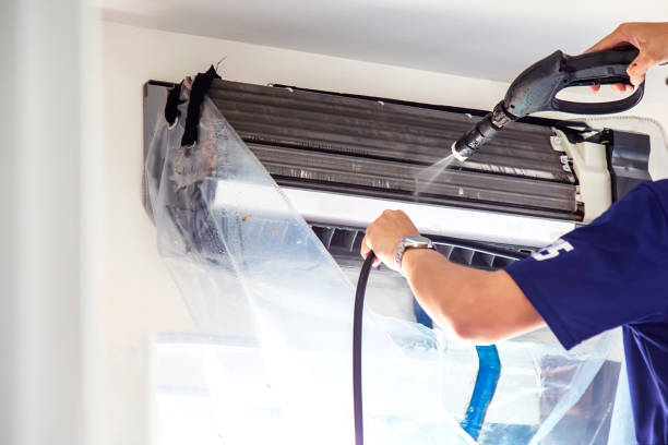 Best Best Air Duct Cleaning Company  in Klamath Falls, OR