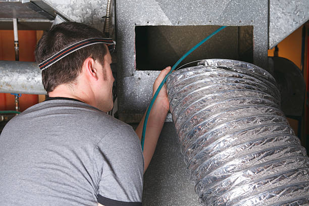Best Best Air Duct Cleaning Company  in Klamath Falls, OR