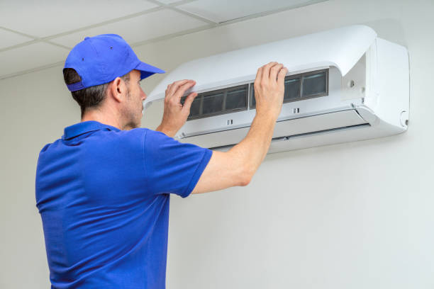 Best Emergency Air Duct Cleaning  in Klamath Falls, OR
