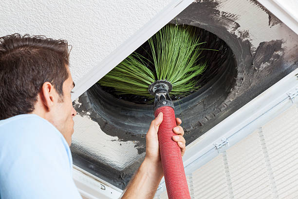 Best Professional Duct Cleaning Services  in Klamath Falls, OR