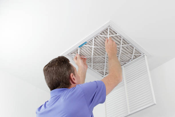 Best Ventilation Cleaning Services  in Klamath Falls, OR